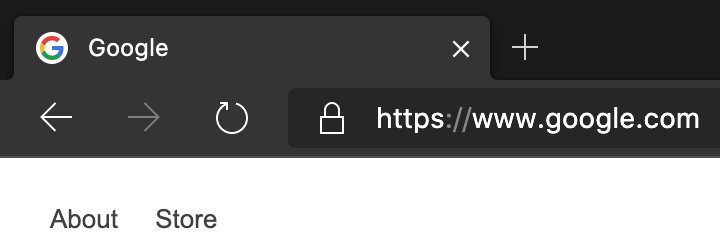 How to enable Dark Mode theme on Microsoft Edge browser