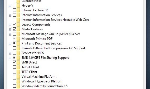 How to enable Windows Sandbox on Windows 11, 10