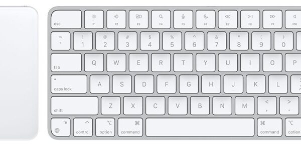 How to enable scrolling on Magic Mouse in Windows 11 Pro