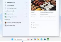 How to find and use Windows Search in Windows 10 and 11
