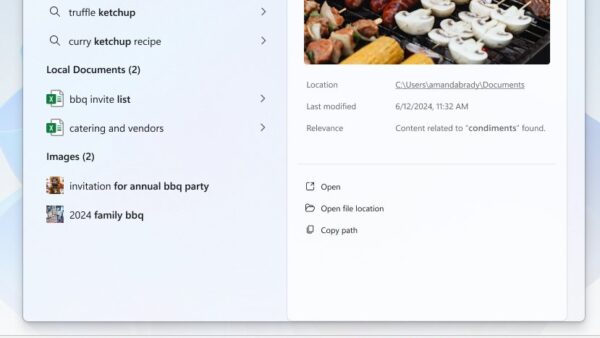 How to find and use Windows Search in Windows 10 and 11