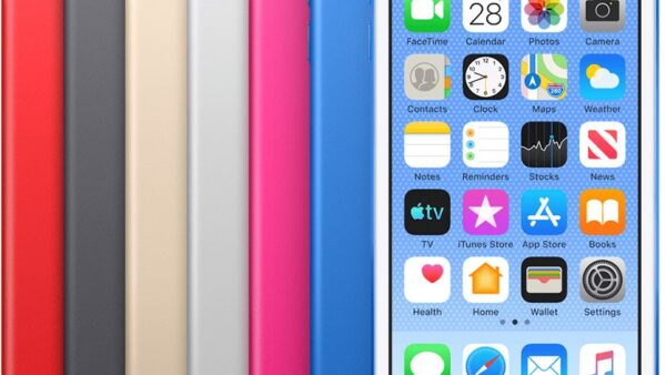 How to fix an old iPod touch that won’t connect to Wi-Fi