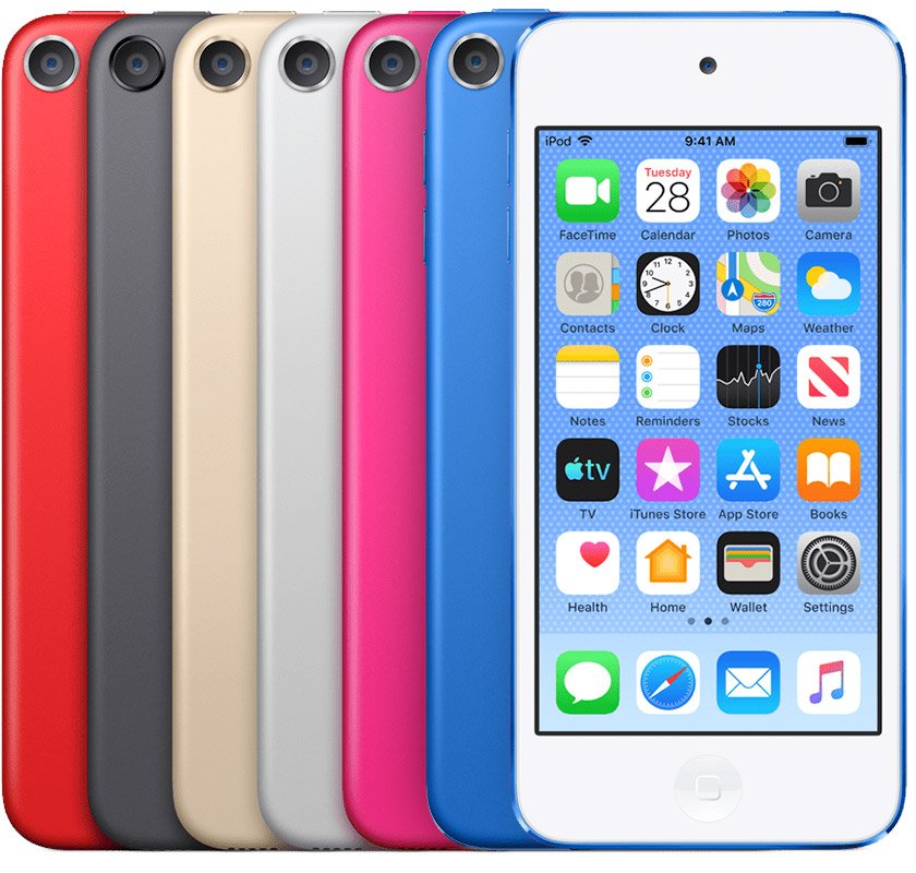 How to fix an old iPod touch that won't connect to Wi-Fi