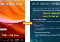 How to fix laptop battery issues: draining or not charging (10 ways)