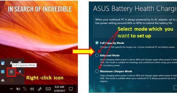 How to fix laptop battery issues: draining or not charging (10 ways)