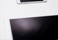 iCloud Support Communities - Apple iPad and iPhones on a white surface