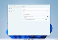How to install Windows Subsystem for Android (WSA) on Windows 11