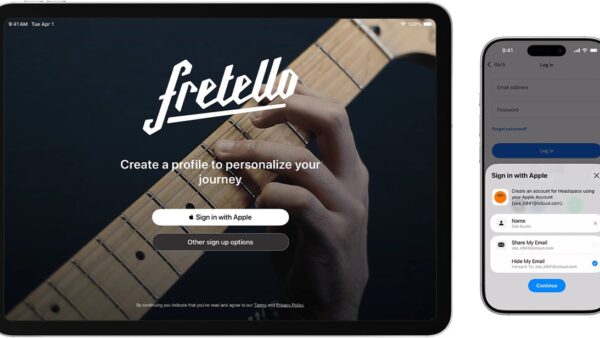 How to log in to your privaterelay.appleid.com email address