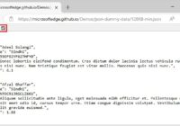 How to open JSON file in 7 possible ways