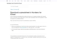 How to open Numbers files on Windows PC (7 easy ways)