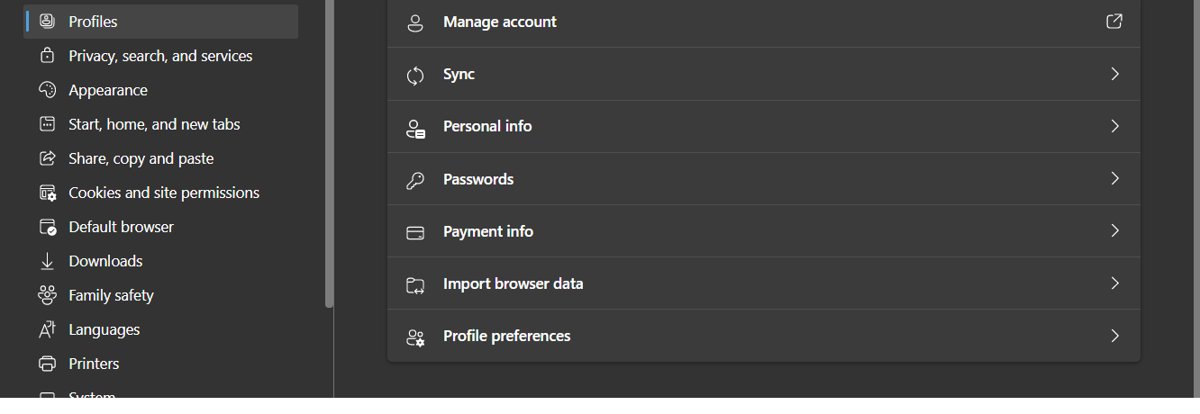 How to open browser settings in Windows 11 (step-by-step guide)