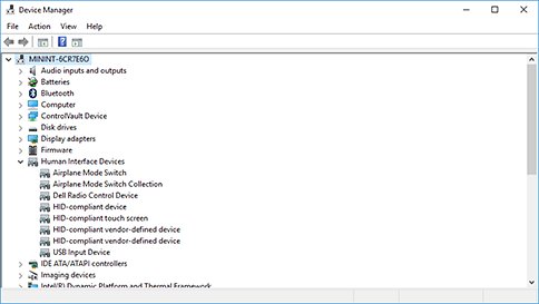 How to open the Device Manager in Windows 11
