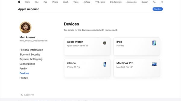How to remove Apple Pay from another phone