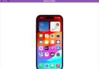 How to restore an iPhone or iPad with an IPSW file