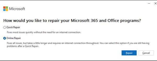 How to run ScanPST.exe on Outlook (step-by-step guide)