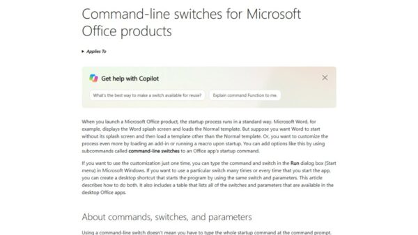 How to run the /resetnavpane command in Outlook?
