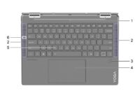 How to set your backlit keyboard to always on