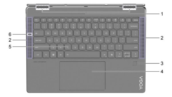 How to set your backlit keyboard to always on