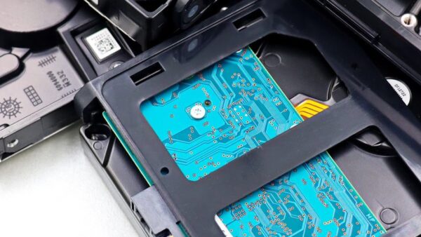 How to setup RAID 1 on Windows 11