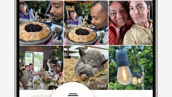 How to share photos with non-Apple ID users via iCloud