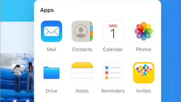 How to sign into my iCloud email on iPhone, Mac, PC and the web