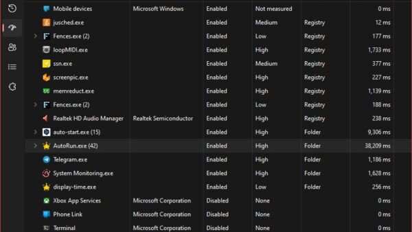How to speed up my computer/laptop Windows 11/10