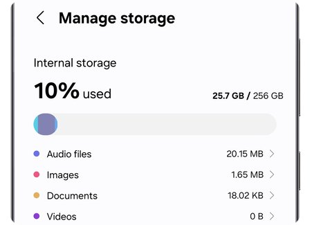 How to speed up old Android phone (2026 guide)