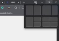 How to split screen on Windows 11: A step-by-step guide