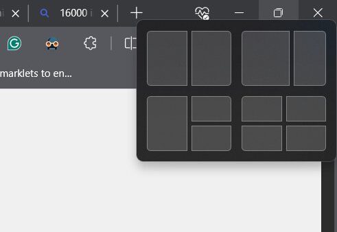 How to split screen on Windows 11: A step-by-step guide