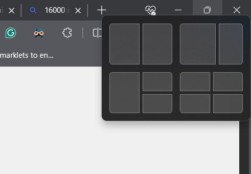 How to split screen on Windows 11: A step-by-step guide