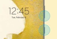 How to take a screenshot on Samsung Galaxy S25?
