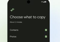 How to transfer contacts to a new phone in 2026