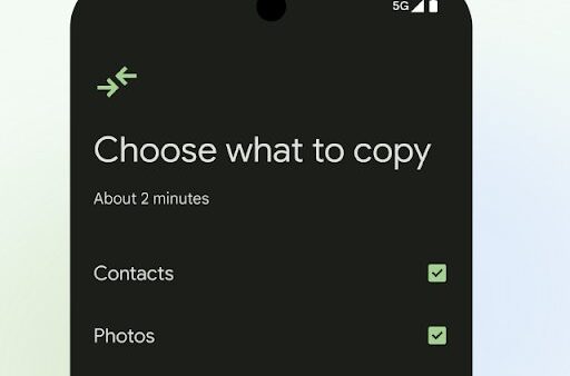 How to transfer contacts to a new phone in 2026