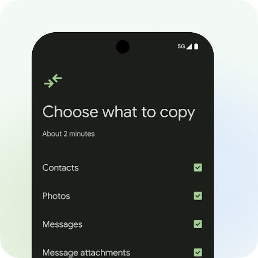 How to transfer contacts to a new phone in 2026