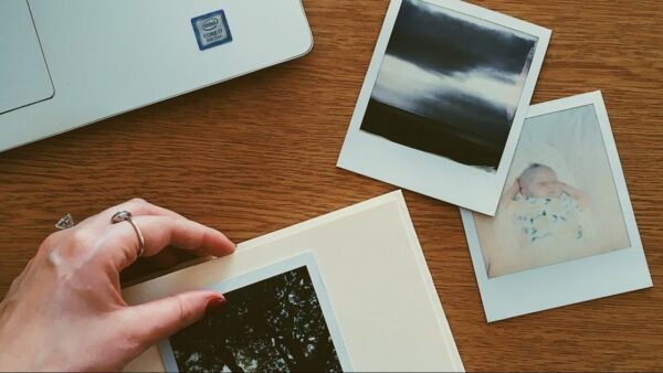 How to turn a Photos album into a slideshow or PowerPoint on Mac