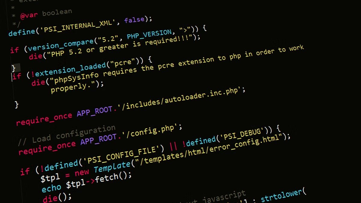 How to update PHP to 8.5.12, 8.4.27, 8.3.36 or 8.2.35 (Windows, Linux, XAMPP)
