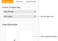 How to use Avery labels in Pages to make Avery 5392 name badges
