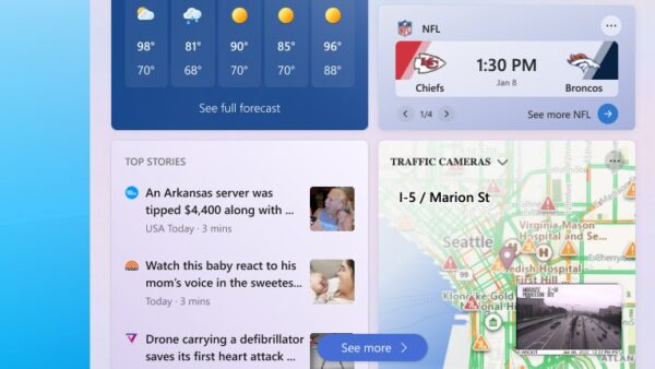 How to use Microsoft News app for Windows 11/10
