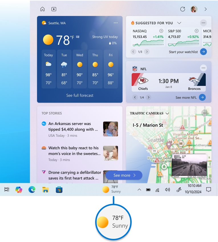 How to use Microsoft News app for Windows 11/10