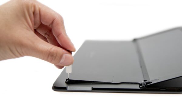How to use SIM card in laptop (Windows 11/10): HP, Lenovo, or others
