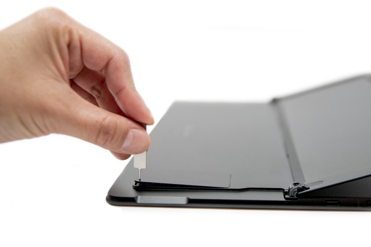 How to use SIM card in laptop (Windows 11/10): HP, Lenovo, or others