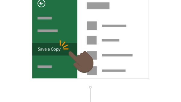 How to make a copy of a Word document: a step-by-step guide
