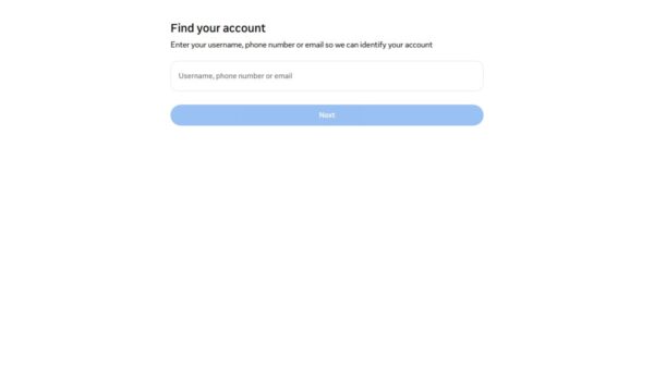 How to fix Instagram enter confirmation code error