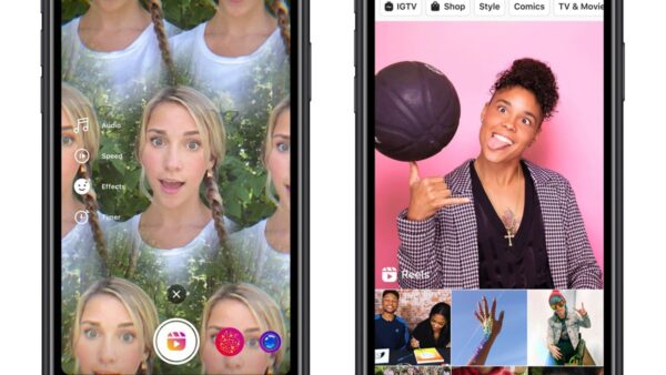 How to speed up or slow down videos on Instagram Reels
