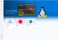 Install Windows Subsystem for Linux (WSL 2) on Windows 10/11