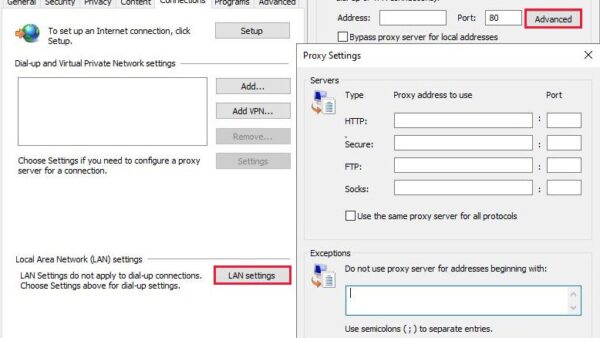 inetcpl.cpl: Complete guide to Windows Internet Properties Control Panel