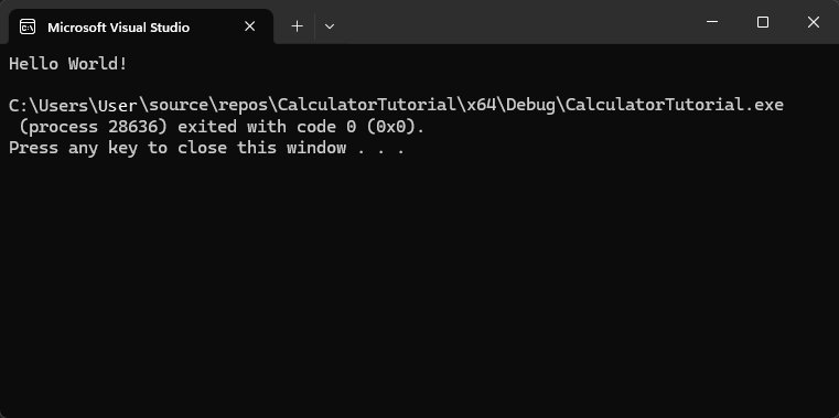 Introduction to C++ Programming – For beginners