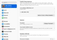 Is iCloud and Apple ID the same?