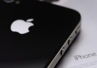 iPhone 11 water resistance - iPhone close-up