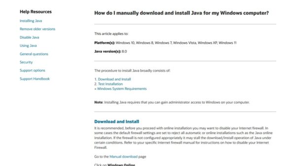How to open and run JAR files – full guide